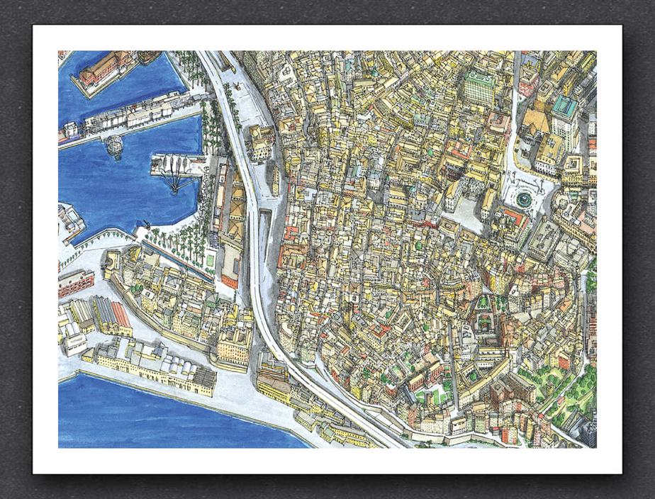 2002 Genova particolare