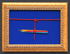 2003-2 Tre matite